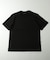 シルケットスムースクルーネックTシャツ