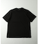 シルケットスムースクルーネックTシャツ