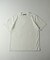 シルケットスムースクルーネックTシャツ