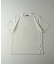 シルケットスムースクルーネックTシャツ