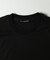 シルケットスムースクルーネックTシャツ