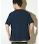 ポリエステルカチオンアンサンブルシャツ