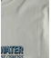 コットン天竺プリントTシャツ