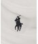 【POLO RALPH LAUREN（ポロ ラルフローレン）】コットンブレンド テリー バケット ハット