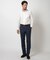 【ACTIVE TAILOR】アルビニコーコランカノコドレスシャツ