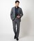 【ACTIVE TAILOR】アルビニコーコランカノコドレスシャツ
