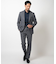 【ACTIVE TAILOR】アルビニコーコランカノコドレスシャツ