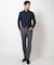 【ACTIVE TAILOR】アルビニコーコランカノコドレスシャツ