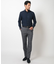 【ACTIVE TAILOR】アルビニコーコランカノコドレスシャツ