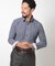 【ACTIVE TAILOR】アルビニコーコランカノコドレスシャツ