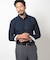 【ACTIVE TAILOR】アルビニコーコランカノコドレスシャツ