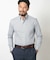 【ACTIVE TAILOR】プリントジャージドレスシャツ