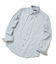 【ACTIVE TAILOR】プリントジャージドレスシャツ