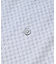 【ACTIVE TAILOR】プリントジャージドレスシャツ