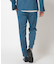 ポリエステルブッチャーストレッチパンツ＜セットアップ対応＞