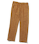 ポリエステルブッチャーストレッチパンツ＜セットアップ対応＞
