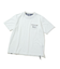 【DENHAM/デンハム】オーガニック ミニパイルポケットＴシャツ