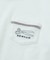 【DENHAM/デンハム】オーガニック ミニパイルポケットＴシャツ