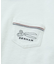 【DENHAM/デンハム】オーガニック ミニパイルポケットＴシャツ