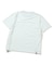 【DENHAM/デンハム】オーガニック ミニパイルポケットＴシャツ