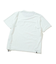 【DENHAM/デンハム】オーガニック ミニパイルポケットＴシャツ