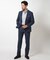 【ACTIVE TAILOR】アソートストレッチパンツ＜セットアップ・スリーピース対応＞
