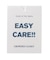 【EASY CARE(イージーケア)】レギュラースナップダウン ツイルシャツ