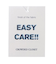 【EASY CARE(イージーケア)】レギュラースナップダウン ツイルシャツ
