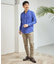 ハイパーストレッチヘリンボンスラックス