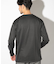 リサイクルポリエステルポンチロンT/デザインTシャツ