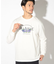 リサイクルポリエステルポンチロンT/デザインTシャツ