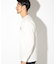 リサイクルポリエステルポンチロンT/デザインTシャツ