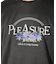 リサイクルポリエステルポンチロンT/デザインTシャツ