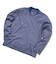 【ACTIVE TAYLOR】シルケットスムースVネックロングTシャツ