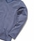 【ACTIVE TAYLOR】シルケットスムースVネックロングTシャツ