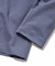 【ACTIVE TAYLOR】シルケットスムースVネックロングTシャツ