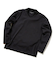 【ACTIVE TAYLOR】シルケットスムースVネックロングTシャツ