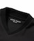 【ACTIVE TAYLOR】シルケットスムースVネックロングTシャツ