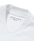 【ACTIVE TAYLOR】シルケットスムースVネックロングTシャツ