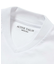 【ACTIVE TAYLOR】シルケットスムースVネックロングTシャツ