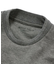 【ACTIVE TAILOR】シルケットスムースクルーネックロングTシャツ