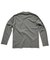 【ACTIVE TAILOR】シルケットスムースクルーネックロングTシャツ