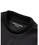 【ACTIVE TAILOR】シルケットスムースクルーネックロングTシャツ