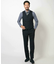 【ACTIVE TAILOR】アソートリバーシブルベスト＜スリーピース対応＞