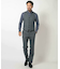【ACTIVE TAILOR】アソートリバーシブルベスト＜スリーピース対応＞