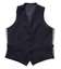 【ACTIVE TAILOR】アソートリバーシブルベスト＜スリーピース対応＞