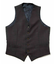 【ACTIVE TAILOR】アソートリバーシブルベスト＜スリーピース対応＞