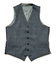 【ACTIVE TAILOR】アソートリバーシブルベスト＜スリーピース対応＞