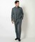 【ACTIVE TAILOR】アソートリバーシブルベスト＜スリーピース対応＞