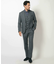 【ACTIVE TAILOR】アソートリバーシブルベスト＜スリーピース対応＞
